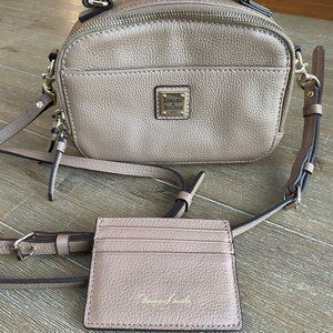 DOONEY & BOURKE, Belvedere Ambler Crossbody